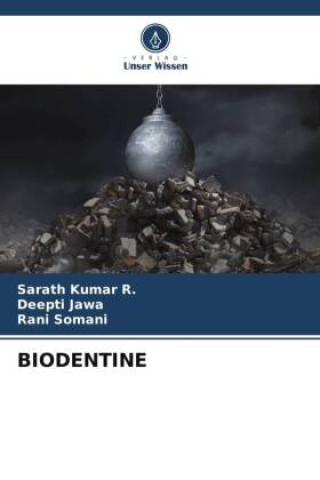 Livre BIODENTINE Deepti Jawa