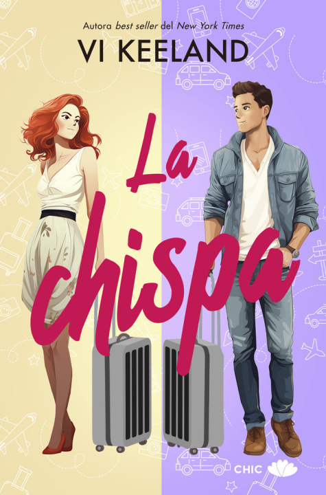 Kniha La Chispa 