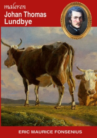 Kniha Johan Thomas Lundbye 