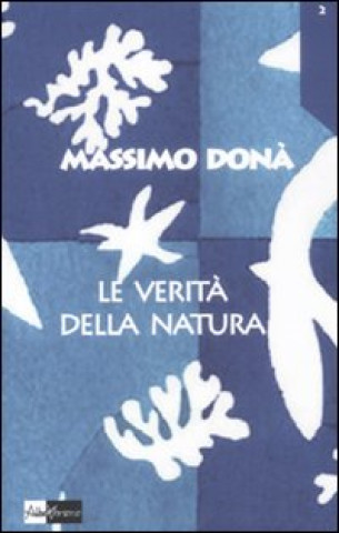 Knjiga verità della natura Massimo Donà