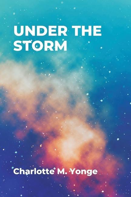 Knjiga Under the Storm 