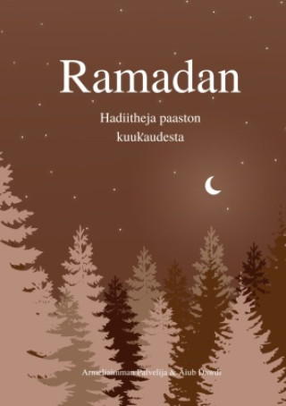 Book Ramadan Aiub Dawdi