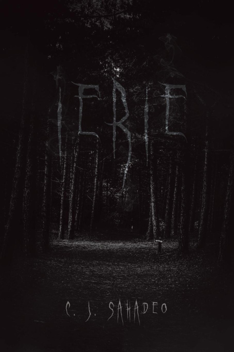 Buch Ierie Christianna Sahadeo