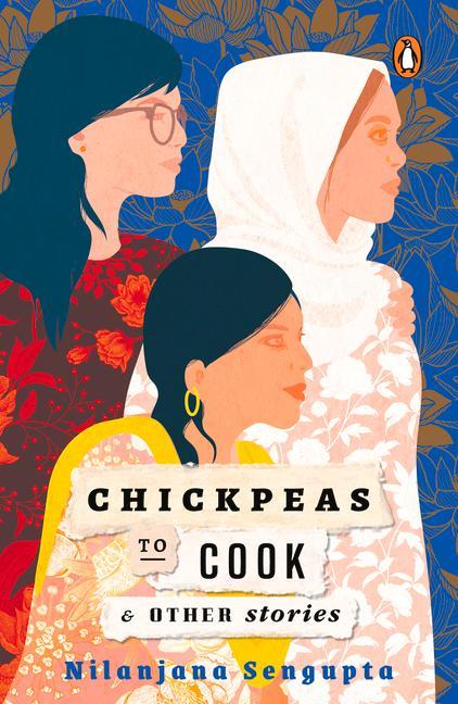 Boek Chickpeas to Cook and Other Stories 