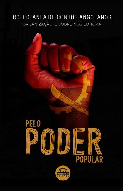 Kniha Pelo Poder Popular Diversos Autores Angolanos