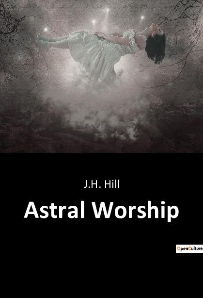 Boek Astral Worship Hill