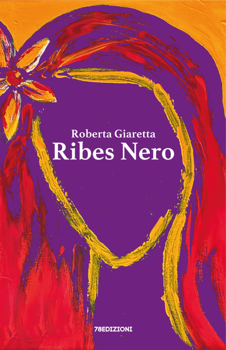 Boek Ribes nero Roberta Giaretta