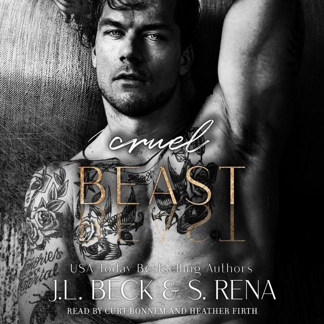 Digital Cruel Beast: A Dark Forced Marriage Mafia Romance S. Rena