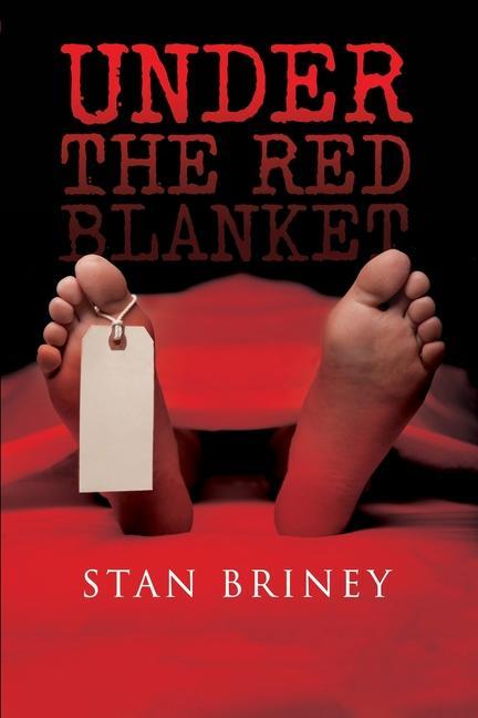 Knjiga Under the Red Blanket 