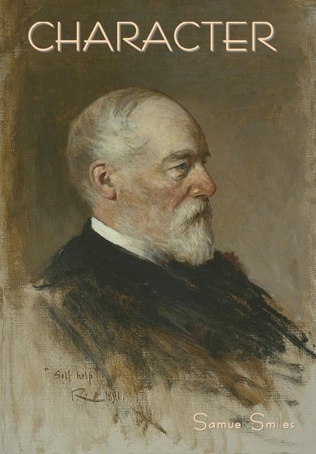 Knjiga Character Samuel Smiles
