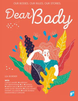 Buch Dear Body 