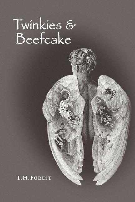 Boek Twinkies & Beefcake TH Forest