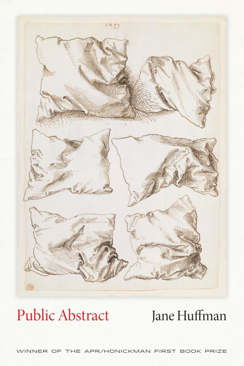 Knjiga Public Abstract Jane Huffman