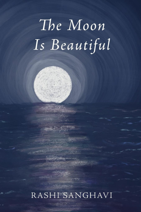 Book The Moon Is Beautiful 