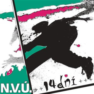 Boek 14 dní N.V.U.