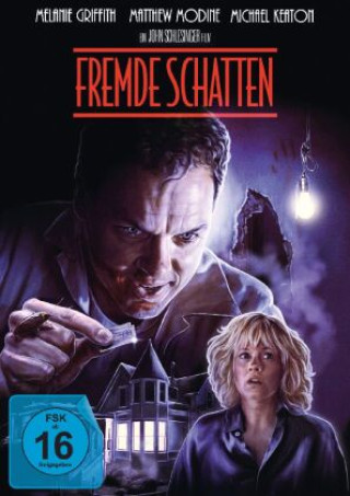 Video Fremde Schatten, 1 DVD John Schlesinger