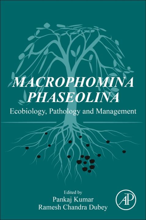 Book Macrophomina Phaseolina Pankaj Kumar