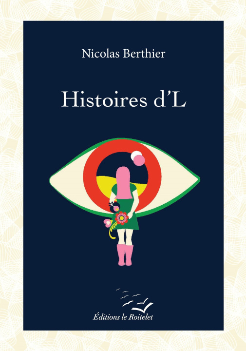 Knjiga Histoires d'L Berthier