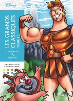 Kniha Grands classiques Tome 10 