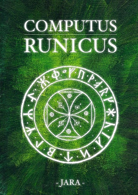 Knjiga Computus Runicus PRADEILHE