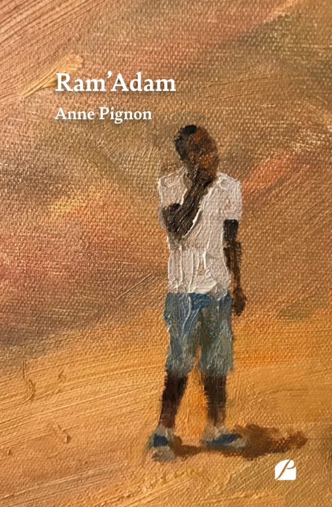 Knjiga Ram'Adam Anne Pignon