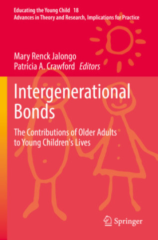 Boek Intergenerational Bonds Mary Renck Jalongo