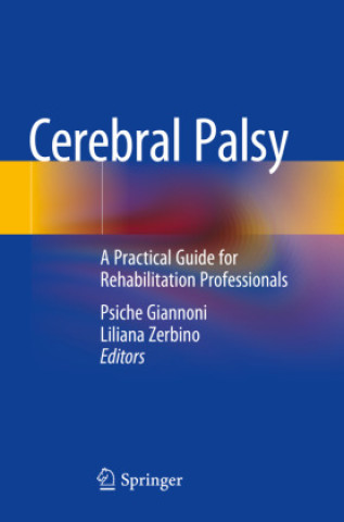 Book Cerebral Palsy Psiche Giannoni