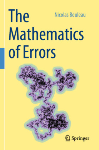 Buch The Mathematics of Errors Nicolas Bouleau