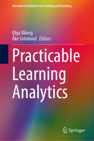 Knjiga Practicable Learning Analytics Olga Viberg