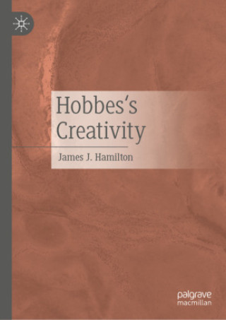 Knjiga Hobbes's Creativity James J. Hamilton