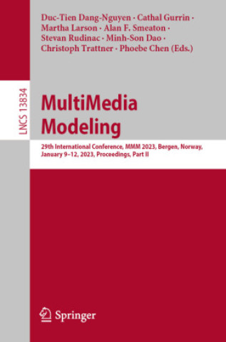 Libro MultiMedia Modeling Duc-Tien Dang-Nguyen