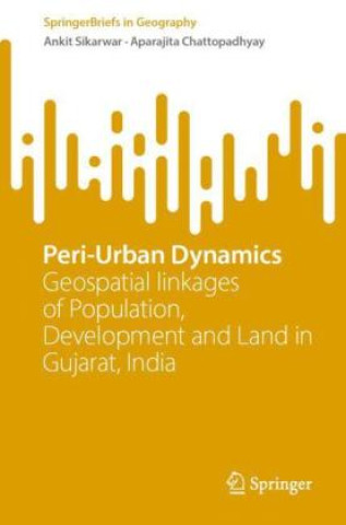 Libro Peri-Urban Dynamics Ankit Sikarwar