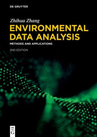 Carte Environmental Data Analysis Zhihua Zhang