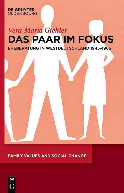 Knjiga Das Paar im Fokus Vera-Maria Giehler