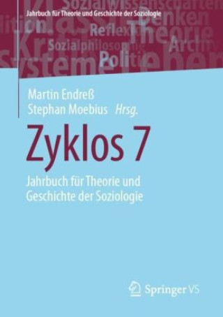 Kniha Zyklos 7 Martin Endreß