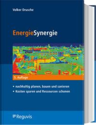 Livro EnergieSynergie Volker Drusche