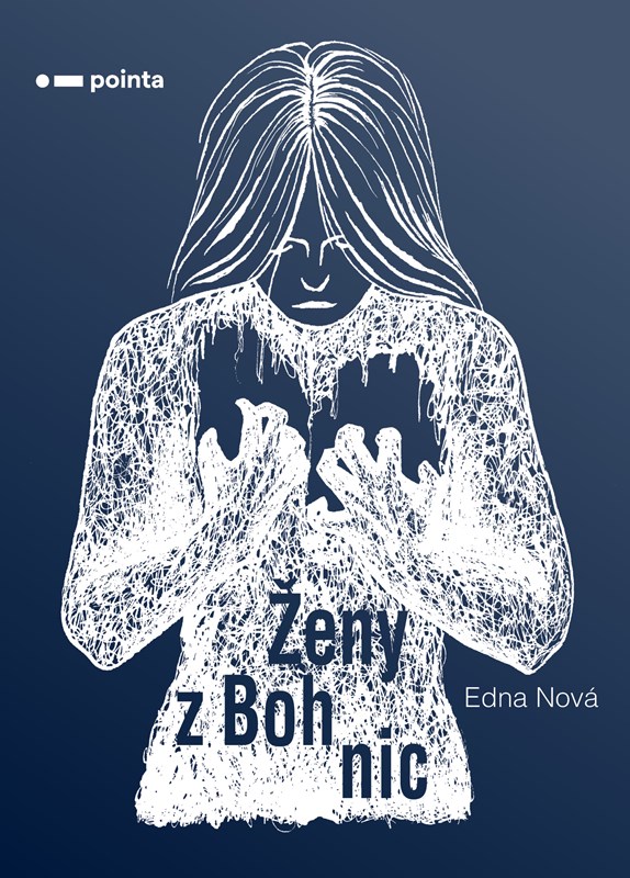 Book Ženy z Bohnic Edna Nová