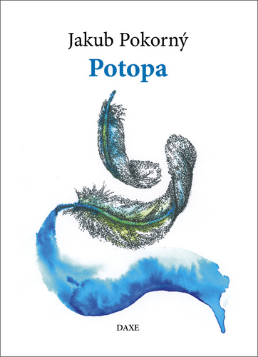 Book Potopa Jakub Pokorný