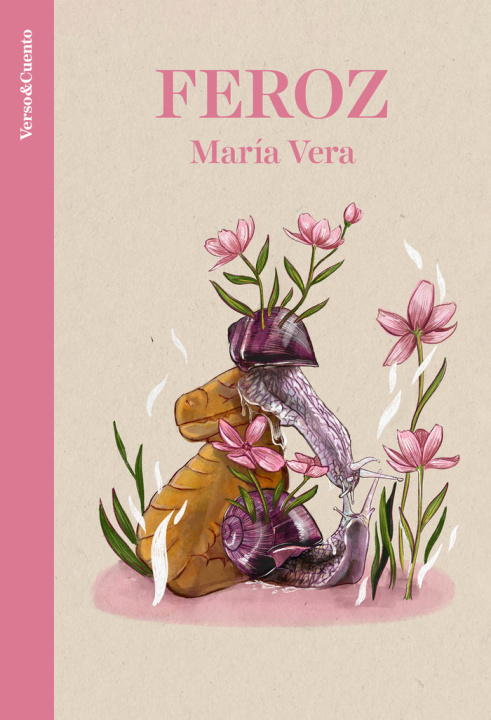 Boek FEROZ MARIA VERA