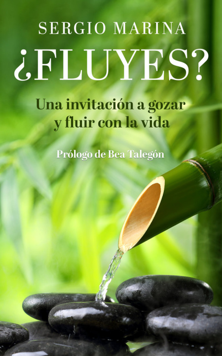 Knjiga ¿FLUYES? MARINA ALVARO