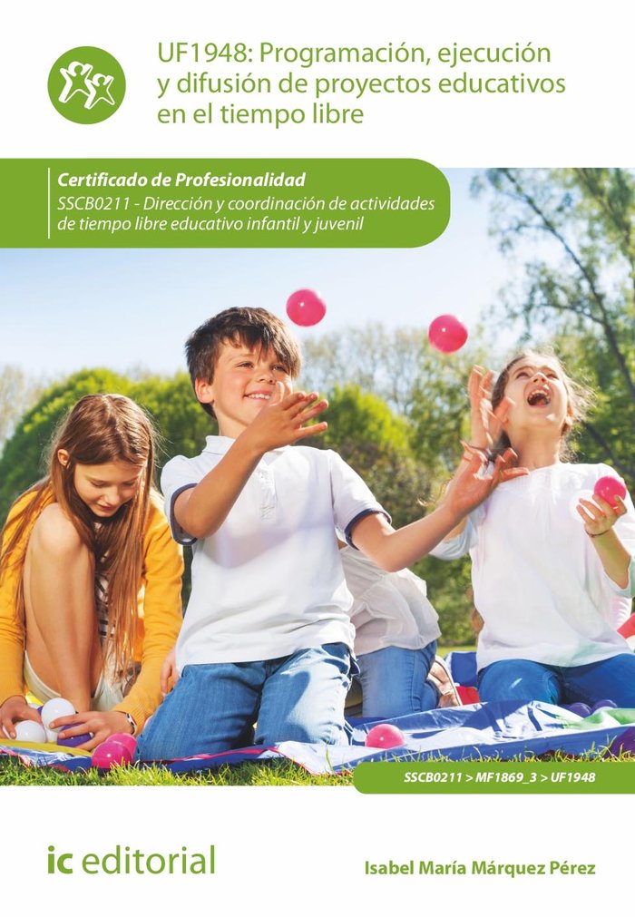 Knjiga PROGRAMACION EJECUCION Y DIFUSION DE PROYECTOS EDUCATIVOS E MARQUEZ PEREZ