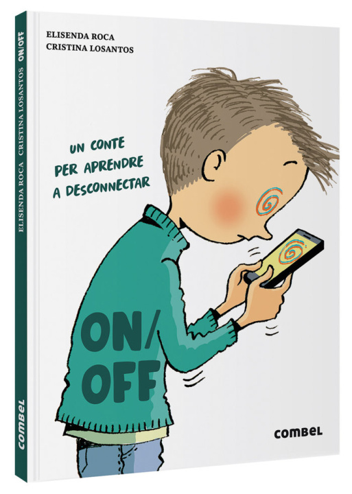 Livro ON/OFF ROCA