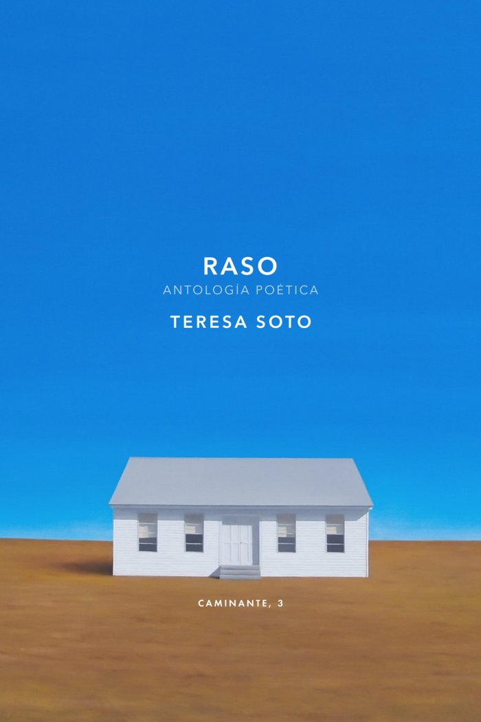 Knjiga RASO SOTO