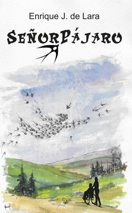 Boek Señorpájaro de Lara