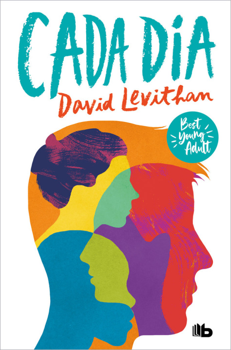 Knjiga CADA DIA BEST YOUNG ADULT DAVID LEVITHAN