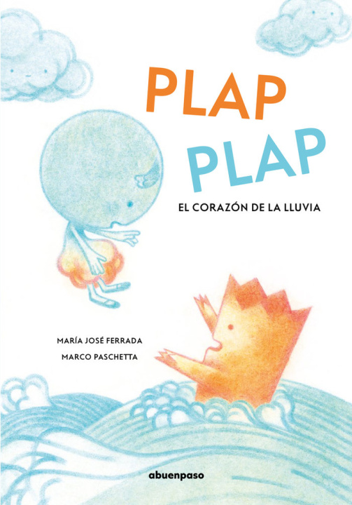 Book PLAP PLAP FERRADA