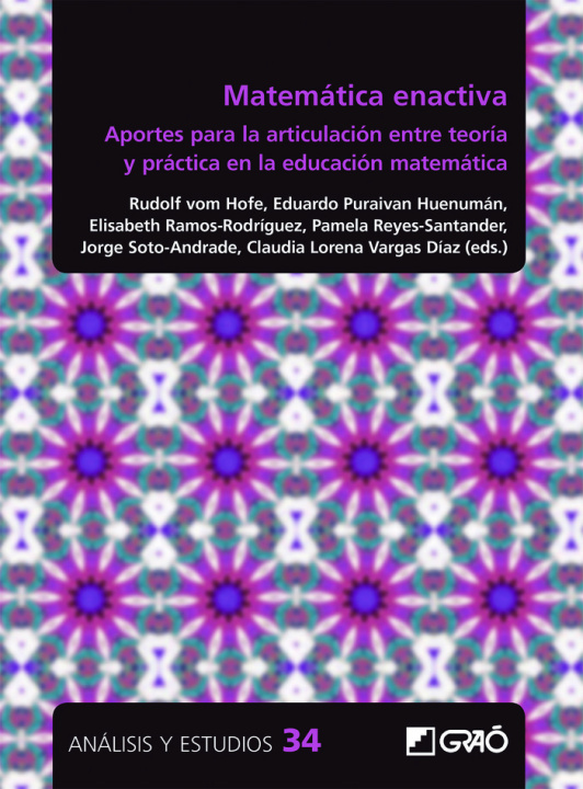 Livro MATEMATICA ENACTIVA ALARCON RELMUCAO