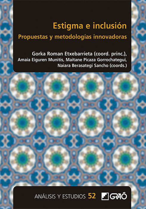 Book ESTIGMA E INCLUSION ALONSO CALLE