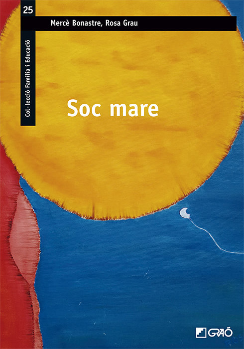 Knjiga Soc mare BONASTRE GELLIDA