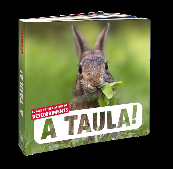 Book A TAULA NATURAGENCY